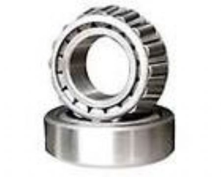Tapered Roller Bearings(Inch Series)--57410/29710--Skf